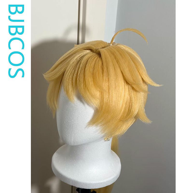 [スタイリッシュウィッグ]ルミネ/エーテルコスプレウィッグゲ - Synthetic Wigs のレビューと価格