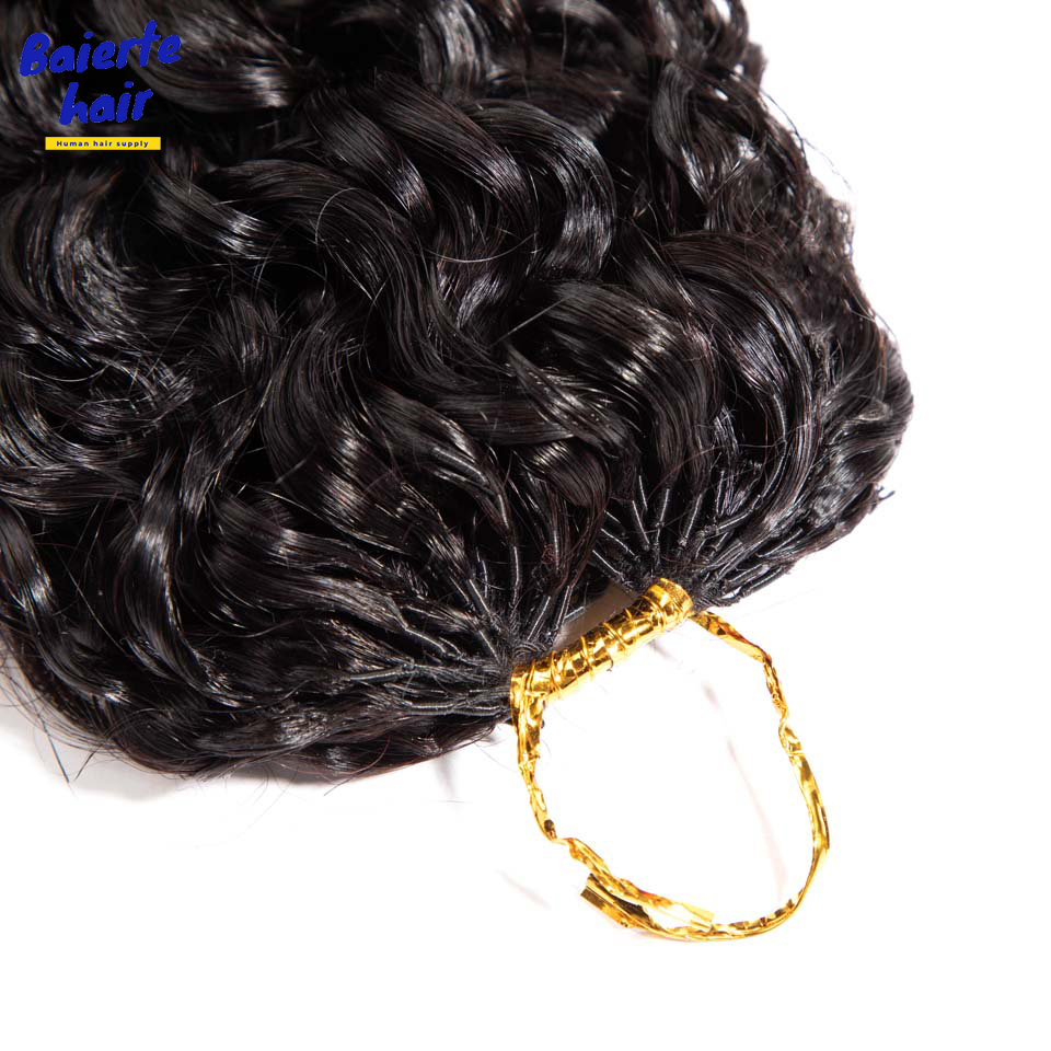 12A バーマカーリーフェザーコロシェット人毛エクステ バー - Invisible Tape In Extensions Real Hair のレビューと価格