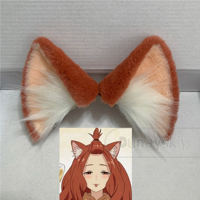 ヤニネコアルネコ ​ ​   ウィッグ ハンドメイド コスプ - Hair Bundles のレビューと価格